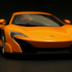 Illustration for article titled McLaren 675LT in 1:18 scale